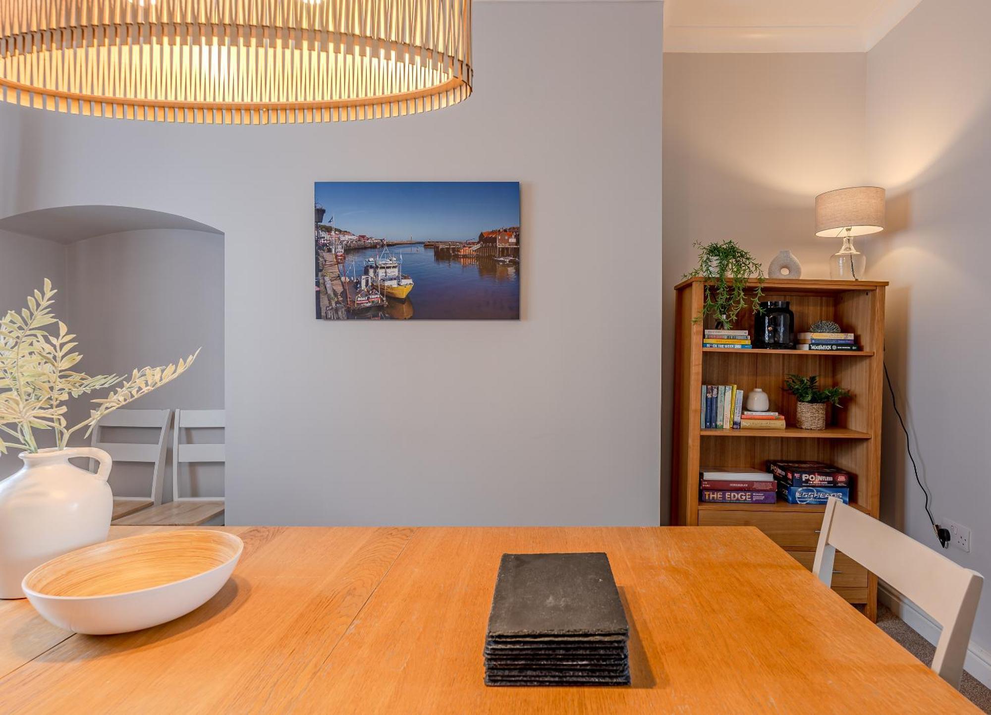 Rosemill - Large Pet Friendly Home With Off Road Parking Уитби Экстерьер фото